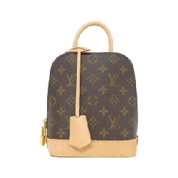 Ba lô Louis Vuitton Monogram Alma M47132