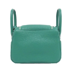 Túi xách vai Hermès Lindy2 MINI 085956CK - Hàng hiệu Chính hãng 765815