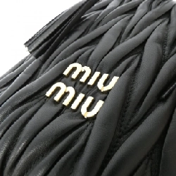 【Sản phẩm mới】Miu Miu 5BE084 Túi 619933