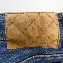 Chanel CHANEL P64935V61007 Jeans 648869