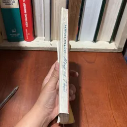 II Sách Phật Giáo: Hạnh Phúc Mộng Và Thực - Nhất Hạnh - Lá Bối - 1999 720529