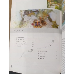 Nghệ thuật sân vườn hiện đại - Phạm Cao Hoàn biên soạn 536855