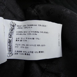 Mũ CHROME HEARTS - Hàng hiệu Authentic 906732