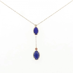 Vandoeuvre Lapis Lazuli Necklace - Hàng hiệu Authentic