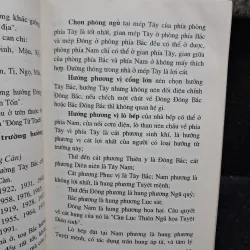 Nhà ở theo phong tục dân gian 1002784