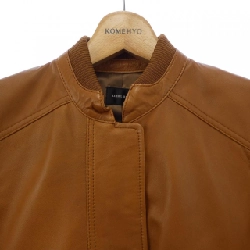 Le Ciel Bleu Áo khoác da 632162