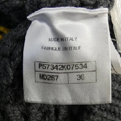 CHANEL P57342K07534 17B Áo len - Hàng hiệu Chính hãng 775358