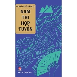 Nam Thi Hợp Tuyển - Ôn Như Nguyễn Văn Ngọc ASB.PO Oreka Blogmeo 230225