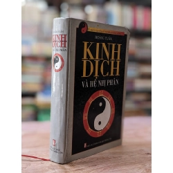 Kinh dịch và hệ nhị phân - Hoàng Tuấn