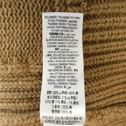 Burberry BURBERRY Áo len 642481