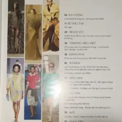 Tạp chí MỐT, số 07 và 08 năm 2025 534148