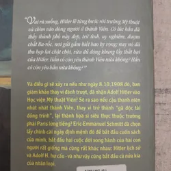 Nửa kia của Hitler 571742