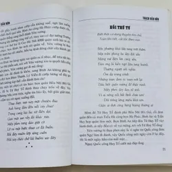 Truyện THẠCH ĐẦU HỒN  702543