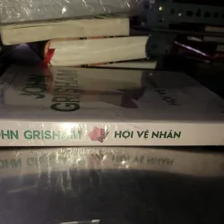 Hội vệ nhân - John Grisham 1024991