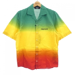 Áo sơ mi DSQUARED2 - Hàng hiệu Authentic