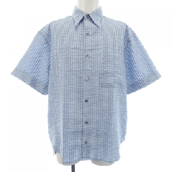 Áo sơ mi ngắn tay GIORGIO ARMANI - Hàng hiệu Authentic