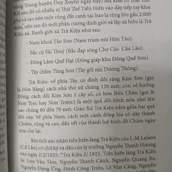 THÀNH CỔ CHĂMPA NHỮNG DẤU ẤN CỦA THỜI GIAN  557064