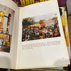 CHU MẠNH TRINH - THƠ VÀ GIAI THOẠI (XB 2000) 528983