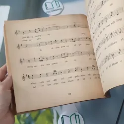 Sử Ca Việt Nam 970230