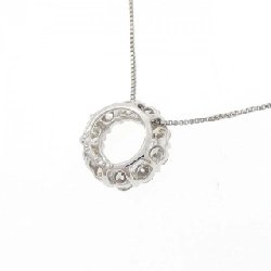 Dây chuyền kim cương PT900/PT850 0.30CT - Hàng hiệu Chính hãng 858552