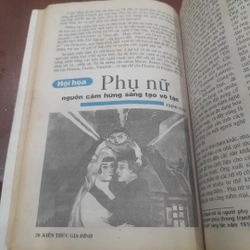 KIẾN THỨC GIA ĐÌNH số 73 năm 1998 484143