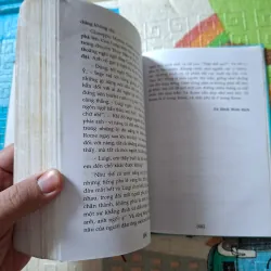 20 Truyện Ngắn Đặc Sắc Pháp 995932