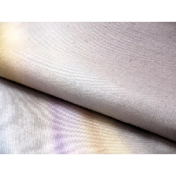 Kimono thăm viếng 五月みどり染紬 - Hàng hiệu Authentic 876626