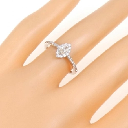 Nhẫn kim cương PT950 0.30CT - Hàng hiệu Chính hãng 853738