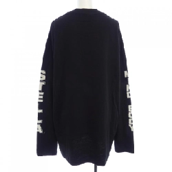 Áo thun STELLA MCCARTNEY Sunshine Long T 631836