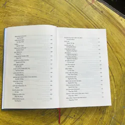 TIẾNG VỌNG SÔNG ĐÀ - nhiều tác giả 738043