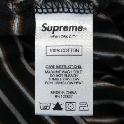 Áo thun SUPREME - Hàng hiệu Chính hãng 900493