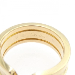 Nhẫn nhỏ C2 Cartier - Hàng hiệu Authentic 838345