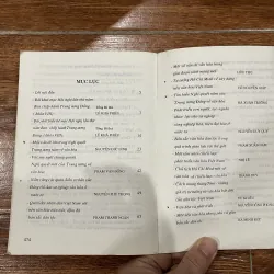 Những Vấn Đề Văn Hóa Việt Nam Hiện Đại (8) 760739