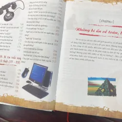 Khám phá bí ẩn về Khoa Học - Hình Đào - Kỷ Giang Hồng chủ biên- tân việt 2012 1026986