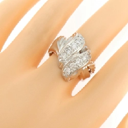 Nhẫn kim cương PT900 1.00CT - Hàng hiệu Chính hãng 848681