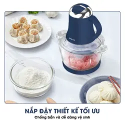 Máy xay thịt KALITE KM355 đa năng dung tích 2L 577463