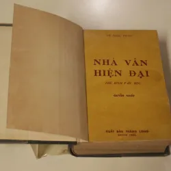 Nhà văn hiện đại, Vũ Ngọc Phan 957965