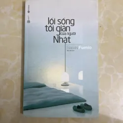 Lối sống tối giản của người Nhật 1022304