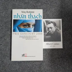 Nhẫn thạch - Ramihi