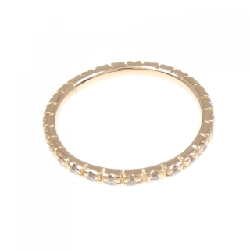 Nhẫn kim cương K18PG Full Eternity 668919