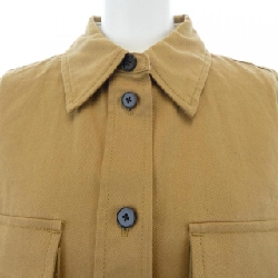 JIL SANDER+ J40DL0005 Áo khoác - Hàng hiệu Authentic 818308