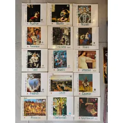 Danh hoạ thế giới - tủ sách nghệ thuật 472727