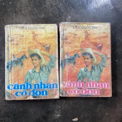 Cánh nhạn cô đơn