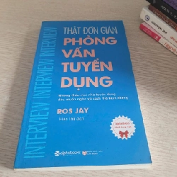 Phỏng Vấn Tuyển Dụng Thông Minh – Ros Jay 528371