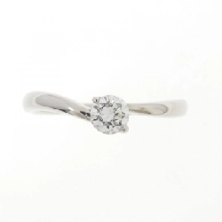 Nhẫn kim cương Vandome 0.25CT - Hàng hiệu Chính hãng 834106