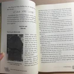 Sách Truyện Bạn Có Thể 'Mở Khoá' Mật Mã của Ella Schwartz mới 90% 959915