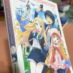 Đến thế giới mới với smartphone 1 🌊 692753