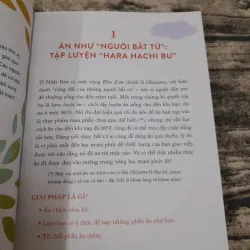 50 bí quyết SỐNG LÂU. Tg KAREN SALMANSOHN 762810