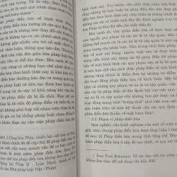 LÝ LUẬN, THỰC TIỄN VỀ CÁC MÔ HÌNH PHÁP ĐIỂN HÓA 695925