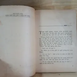 Tiểu Thuyết Trinh Thám - Chỉ Là Ảo Vọng (James Hadley Chase) 592921